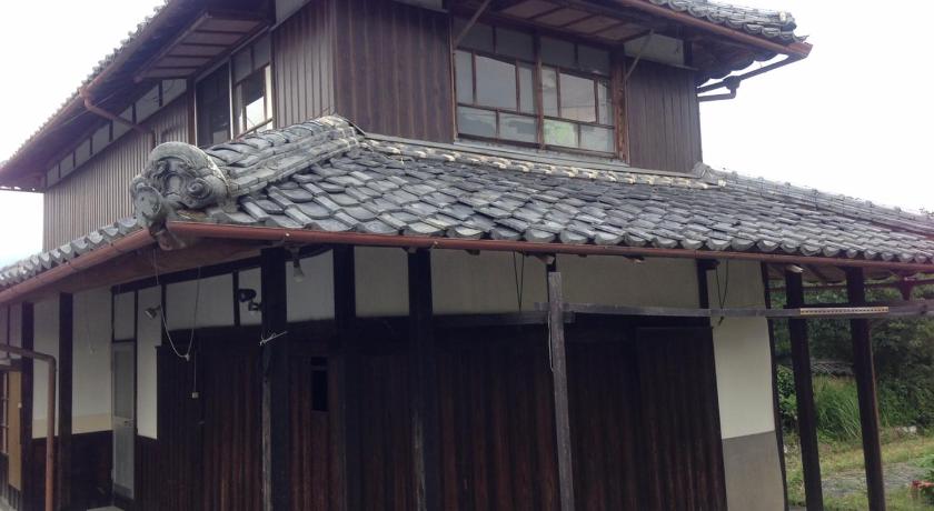 Tanba 民泊はのこの庭 Accommodation suite