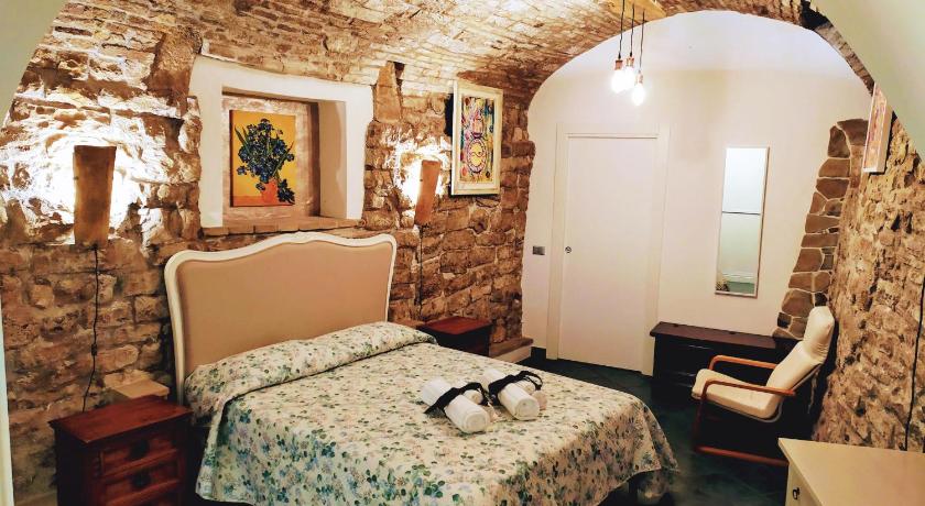 La Dolce Agogia — Hotel in Assisi