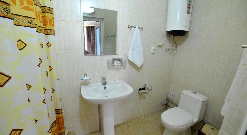 Rich Hotel photo
