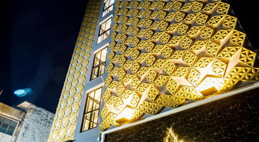 Lux Boutique Hotel photo