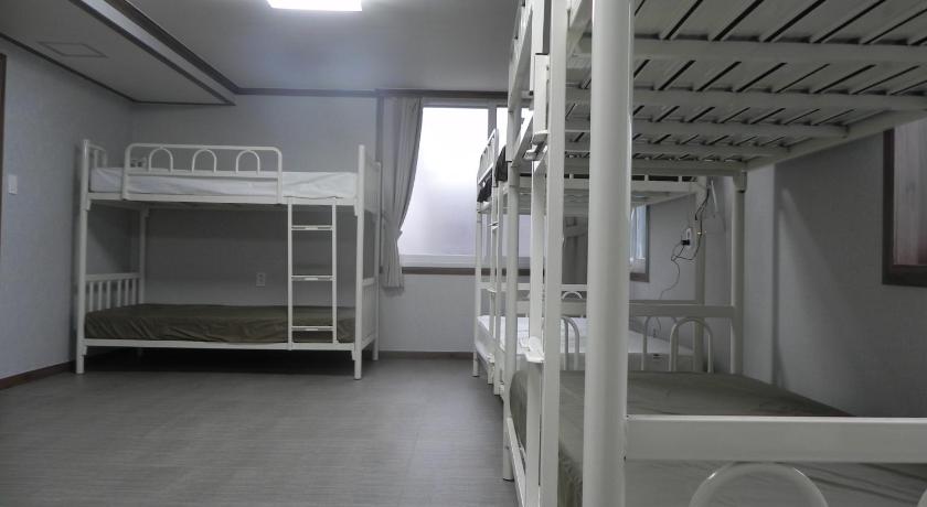 Jeonju International Hostel photo