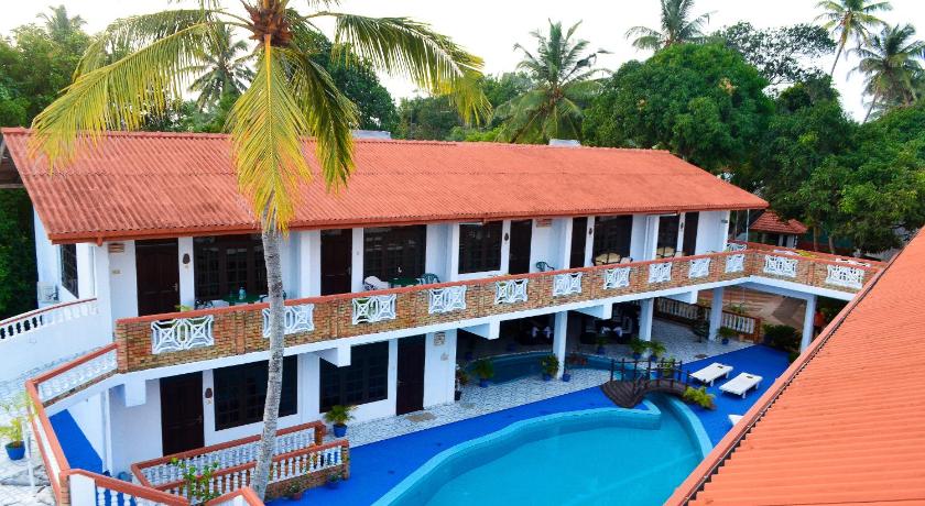 Hotel Thai Lanka photo