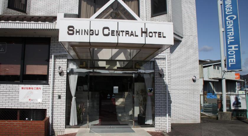 More about Shingu Central Hotel