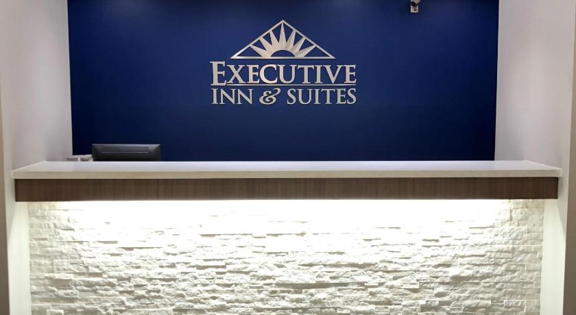 Executive Inn and Suites Joaquin