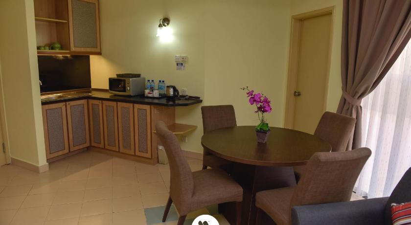 Image of Two Bedroom Junior Suite 10