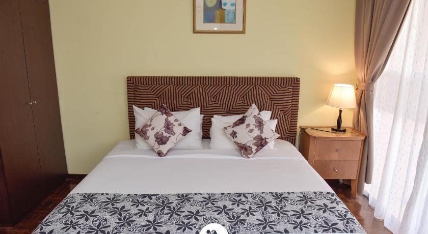 Image of Two Bedroom Junior Suite 6