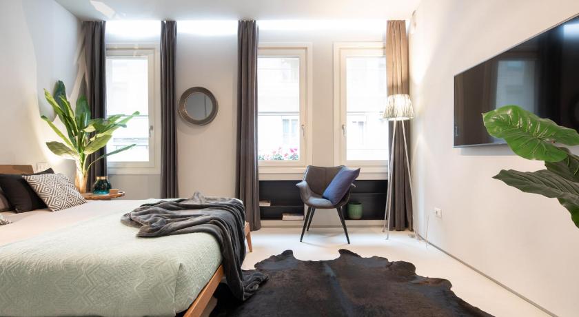 Officine Cavour Apartment - image 14