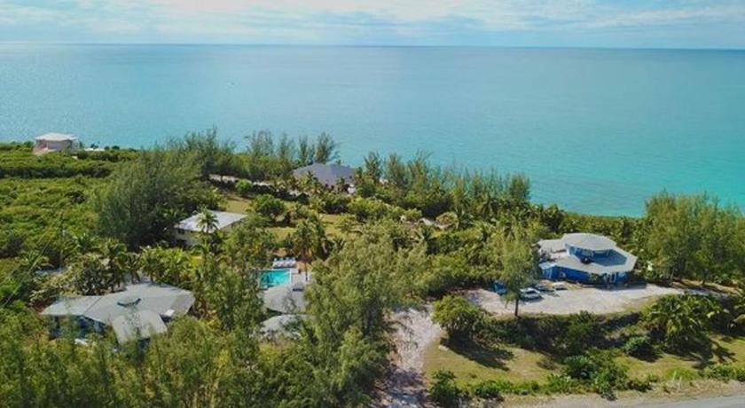 The Sunset Cove And Rainbow Room photo
