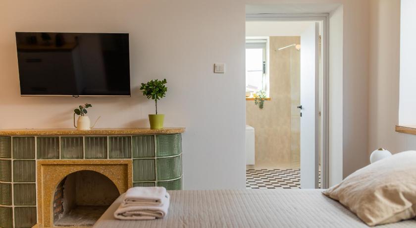 Rooms - Unique staying in Paphos Centre — Hotel in Paphos