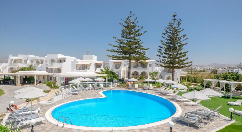 Naxos Nature Suites photo