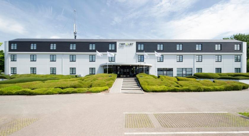 Hotel Ter Elst photo
