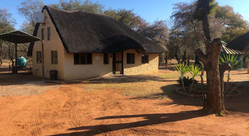 Motlopi Game Farm photo