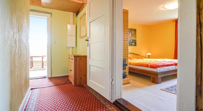 Nice apartment in Uckerland with 5 Bedrooms and WiFi photo