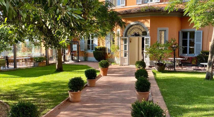 Hotel Vannucci — Hotel in Citta  della Pieve