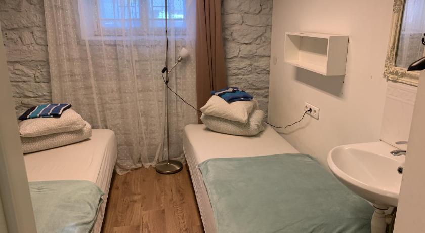 Suda Hostel — Hotel in Tallinn