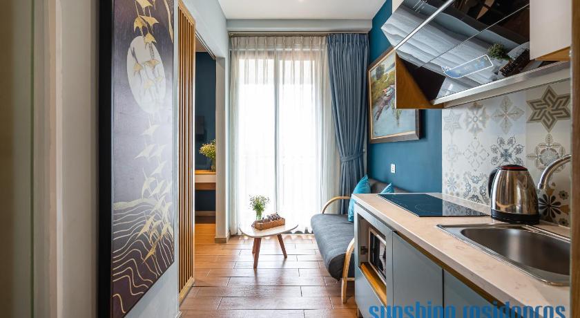 Image of 1-Bedroom Condominium Unit 12