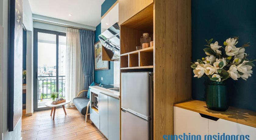 Image of 1-Bedroom Condominium Unit 11
