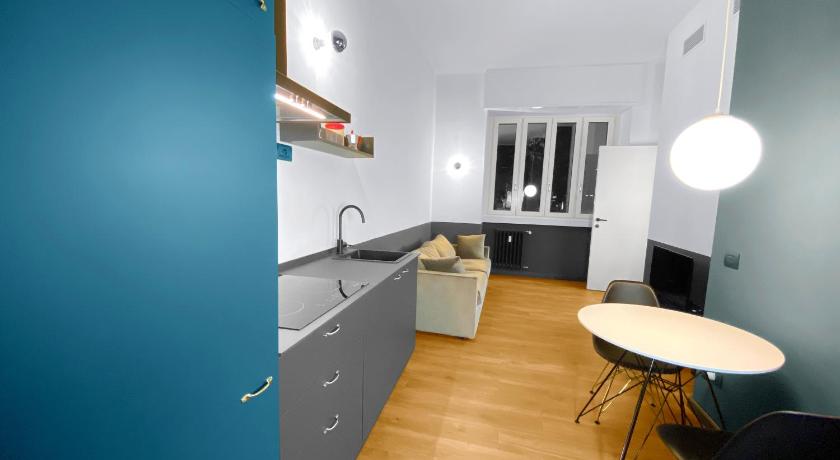 Cozy Apartment Green - Central Station - image 12