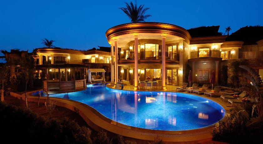Immagine di Grand Villa 2