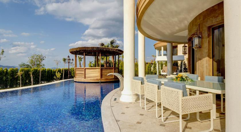 Immagine di Grand Villa 5