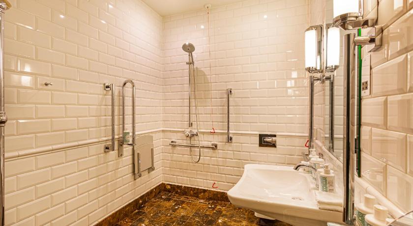 The Talbot, Malton, North Yorkshire photo