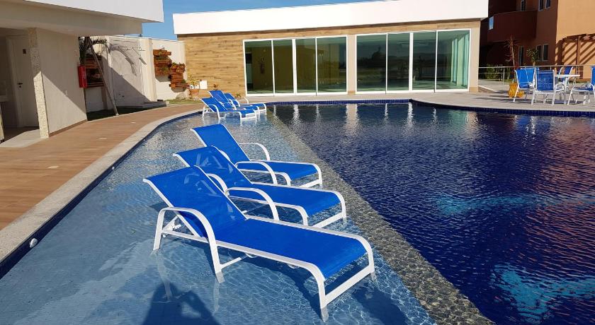Residencial Golden Lake photo