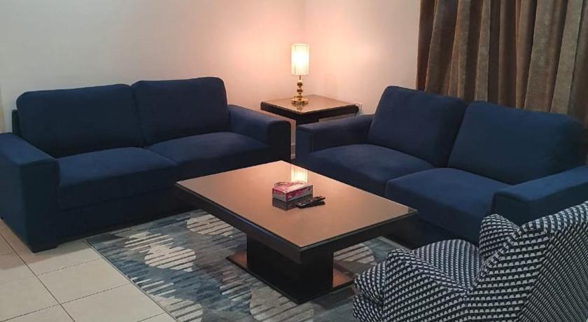 Katara Hotel Apartment photo