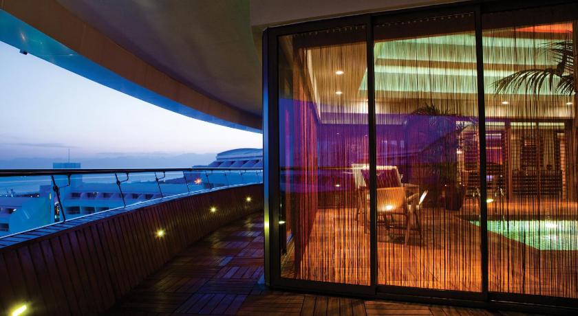 Cornelia Diamond Golf Resort & Spa - image 6