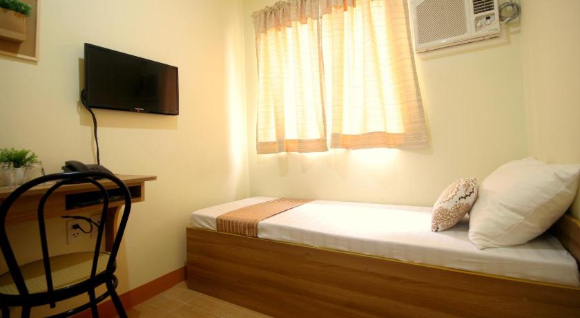 Anri Pension House — Hotel in Cebu