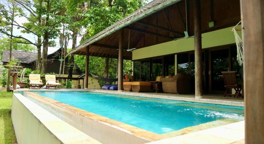 Villa Colada photo