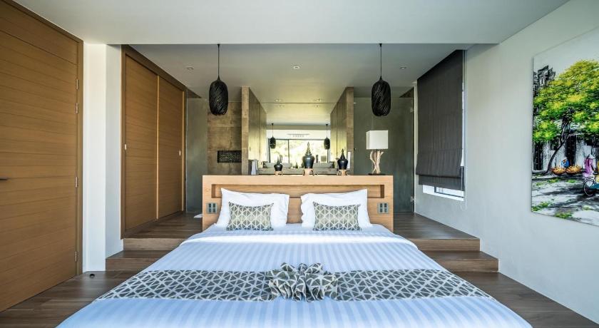 Cocoon Villa - Peaceful private pool villa in north Phuket photo