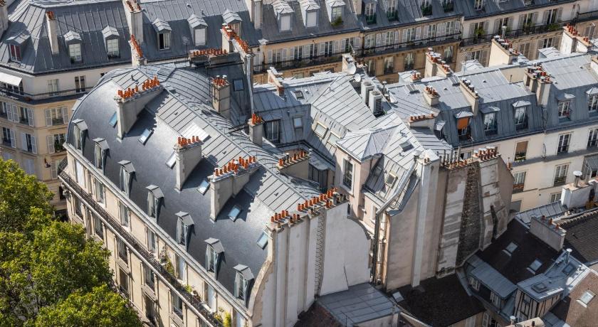Hotel Bonaparte photo