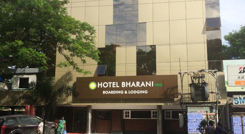 Hotel Bharani