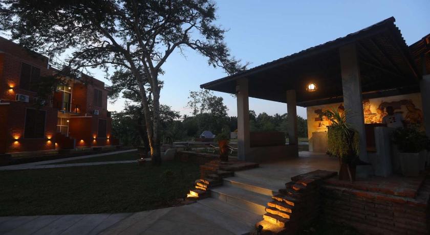 Monaara Resort - Anuradhapura — Hotel in Anuradhapura