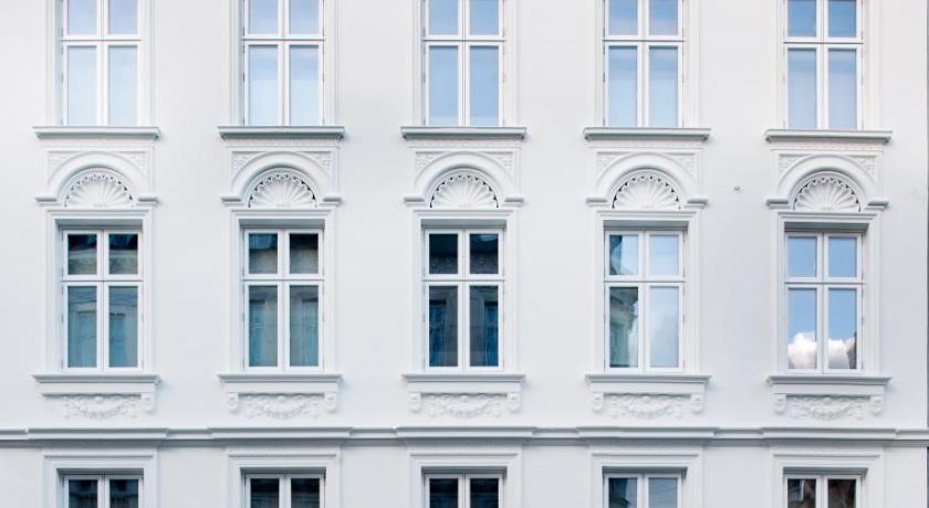 Eric Vokel Apartments - Suites, Copenhagen | 2022 Updated
