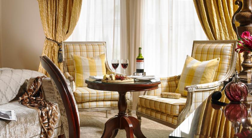 Muckross Park Hotel and Spa photo