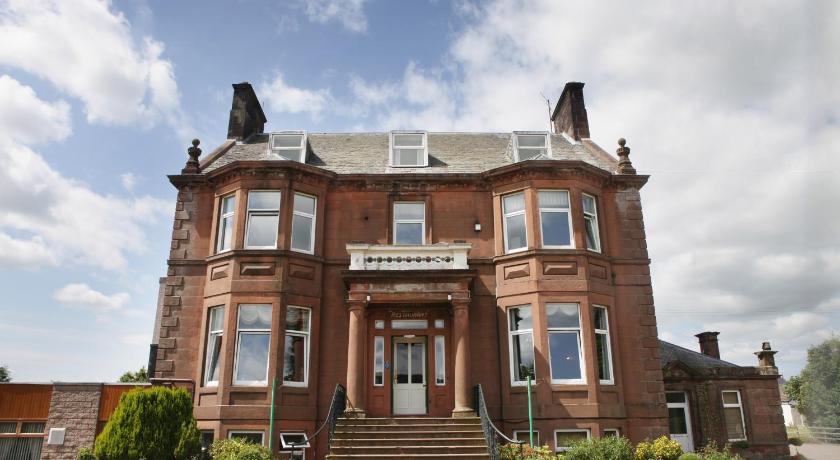 Cressfield Country House Hotel photo