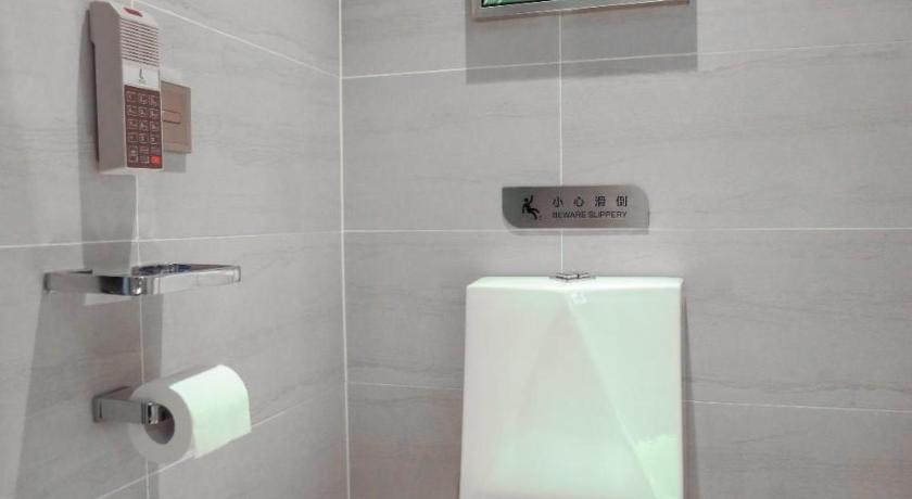 Lavande Hotel Shijiazhuang North China Main Street Zhongchu Plaza photo