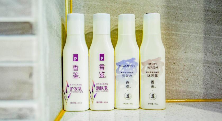 Lavande Hotel Lujiang Zhouyu Avenue - image 46