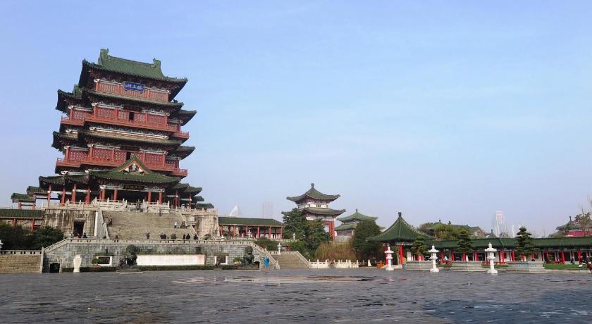 난창 Lavande Hotel Nanchang West Railway Station Xinjian Branch 호텔 객실