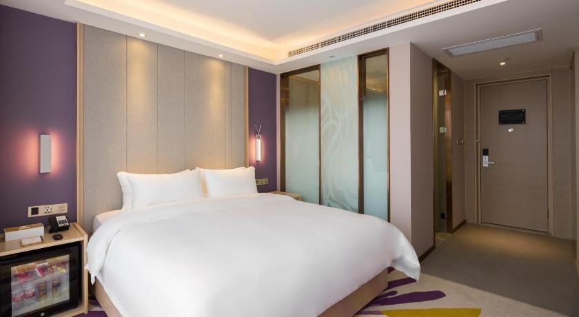 Lavande Hotels Changsha City Government – Changsha, KY