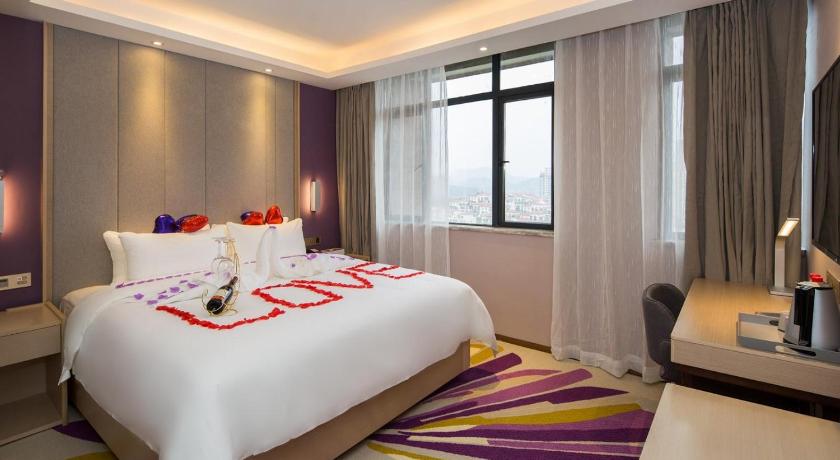Lavande Hotels Changsha City Government – Changsha, KY