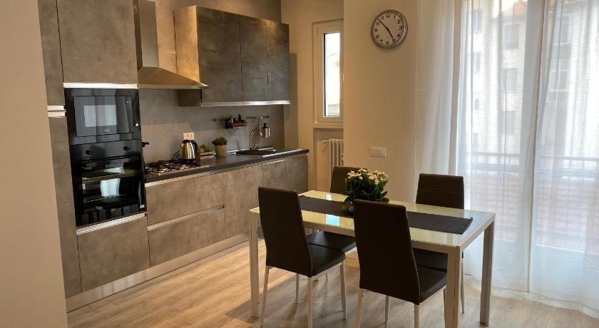 Residenza Bonomi 23 — Hotel in Mantova