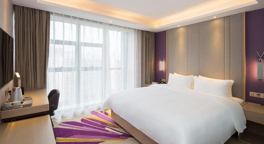 Lavande Hotels Changsha City Government – Changsha, KY