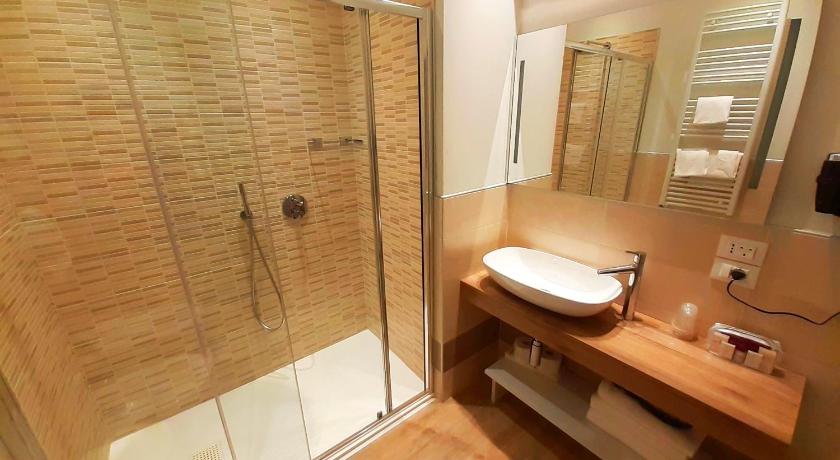 Image of Junior Suite with Terrace 9