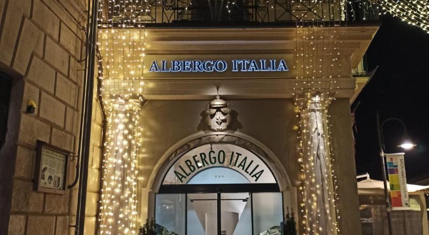 Albergo Italia