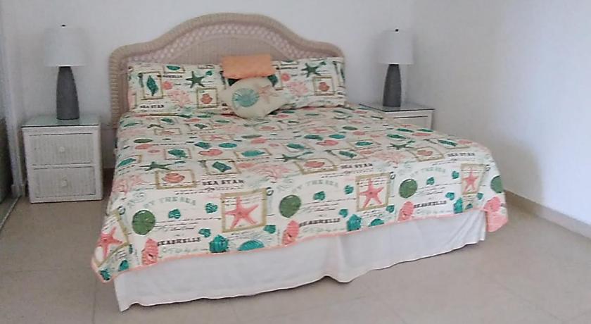The Horny Toad Guest House photo