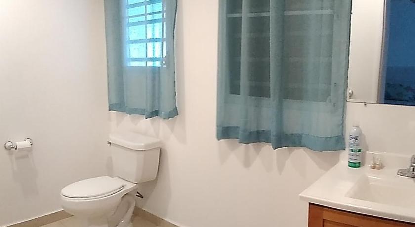 The Horny Toad Guest House photo