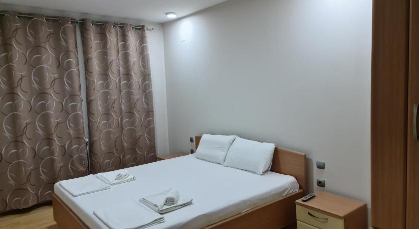 City Center Apartments photo