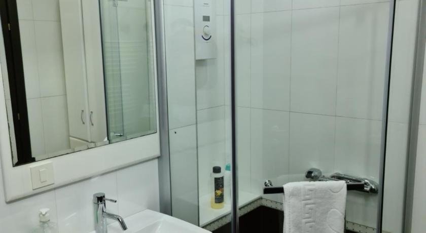 City Center Apartments photo